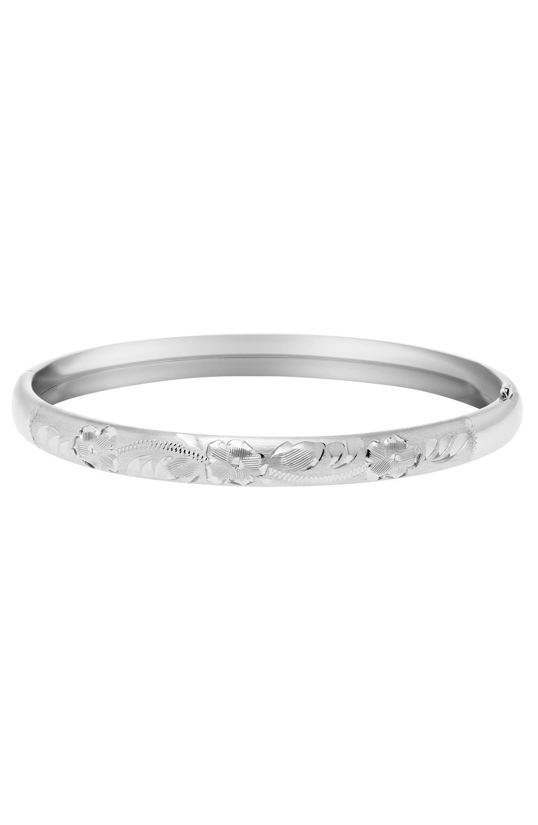 Sterling Silver Bracelet Nordstrom