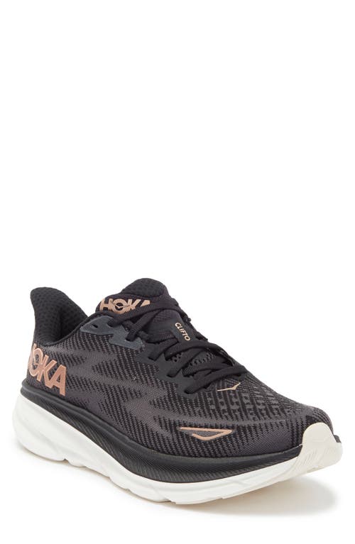 HOKA Clifton 9 Running Shoe at