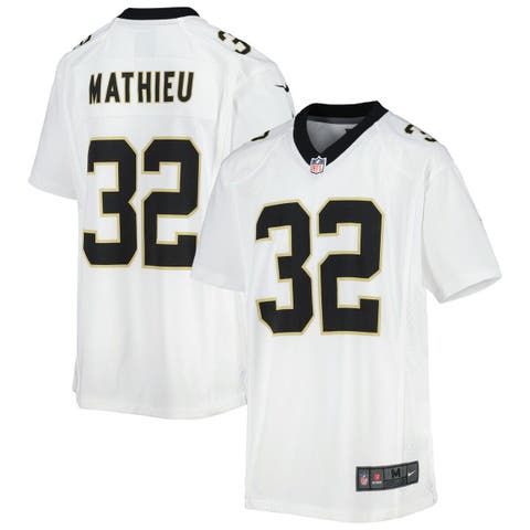 New Orleans Saints Jersey - Youth Lattimore #23 - BLACK & GOLD SPORTS