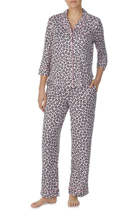 print pajamas