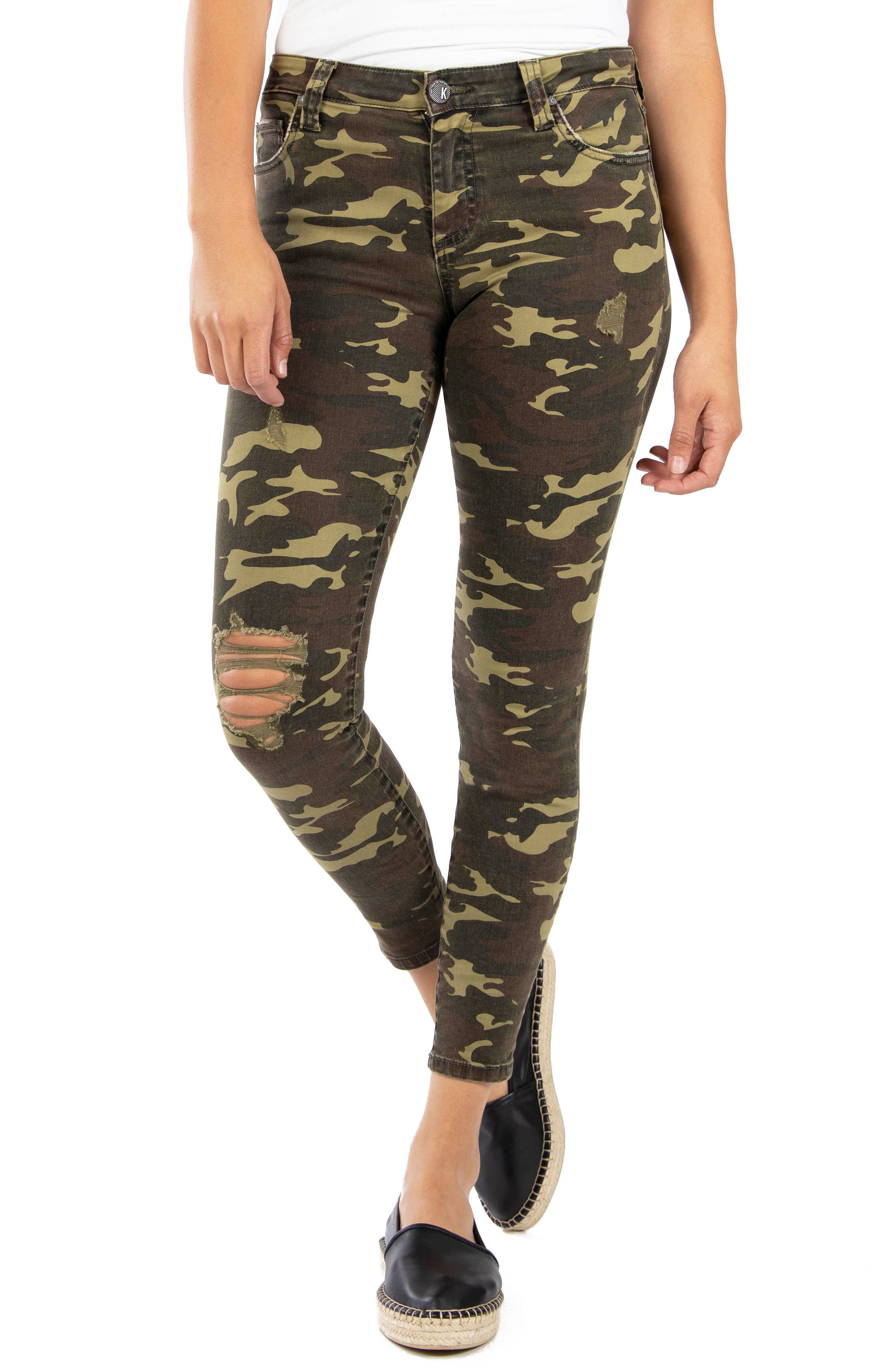 skinny camo