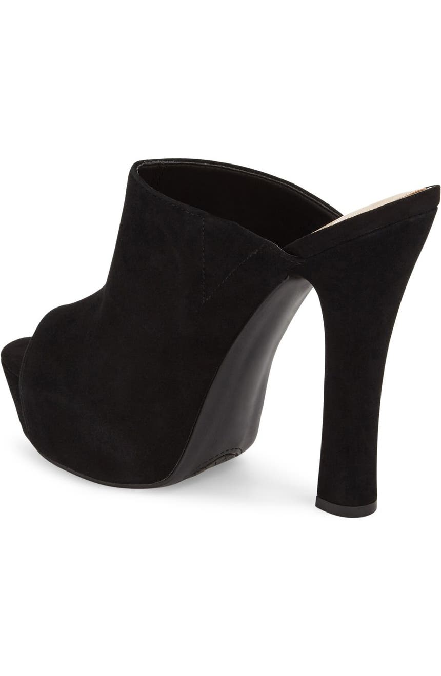 Jessica Simpson Finnie Mule Jessica Simpson Finnie Mule
