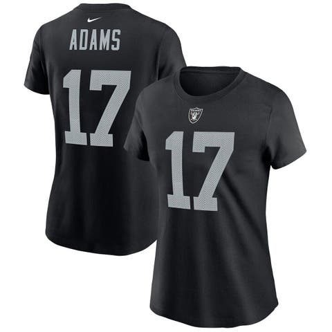 Lids Davante Adams Las Vegas Raiders Nike Alternate Game Jersey - White