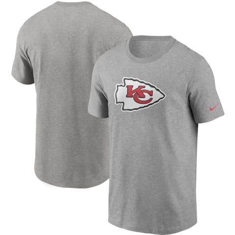 Men's Nike Red Kansas City Chiefs Team Incline T-Shirt