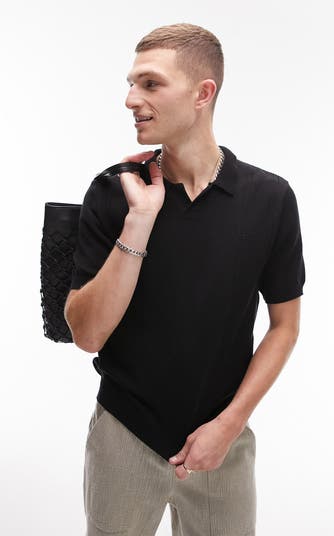 Topman polo shirt hotsell