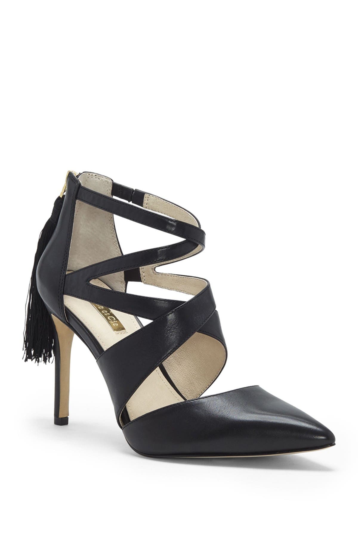 louise et cie jemmy