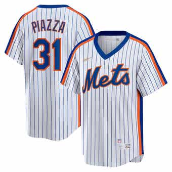 Mitchell & Ness Men's Mitchell & Ness Mike Piazza Royal Los