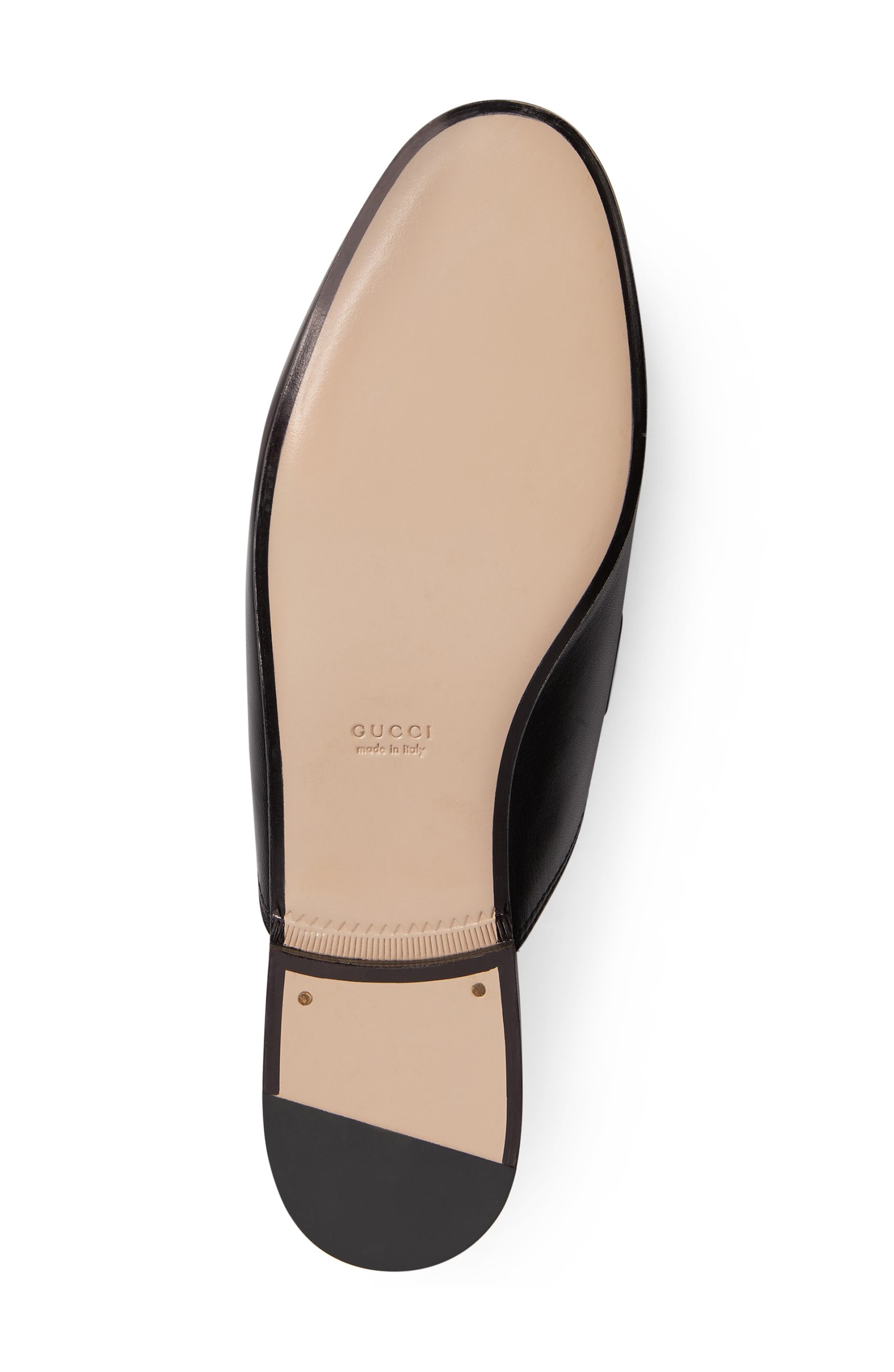 Gucci Princetown Mule (Women) | Nordstrom