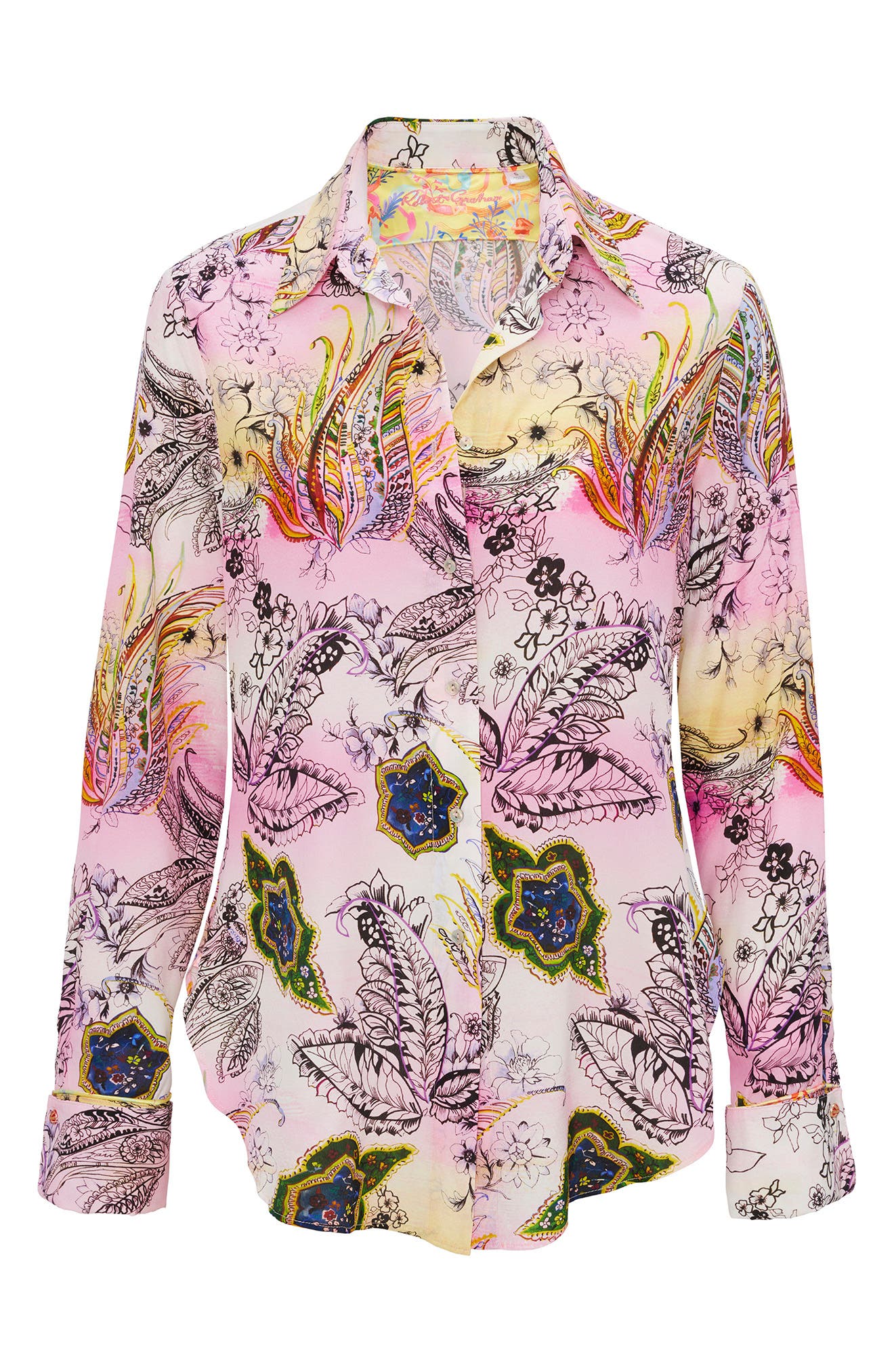 Women's Robert Graham Tops | Nordstrom