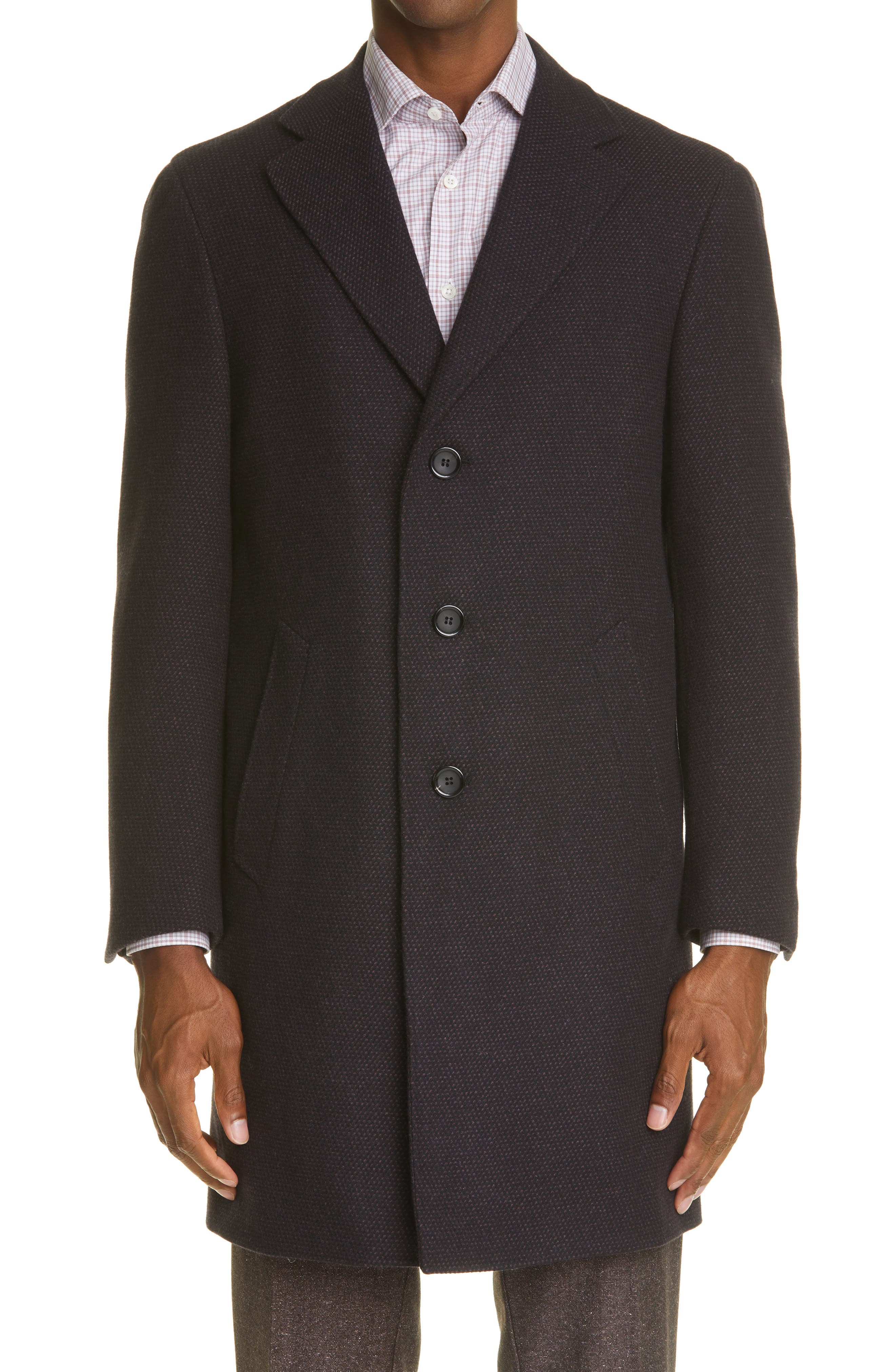 joseph a bank winter coats