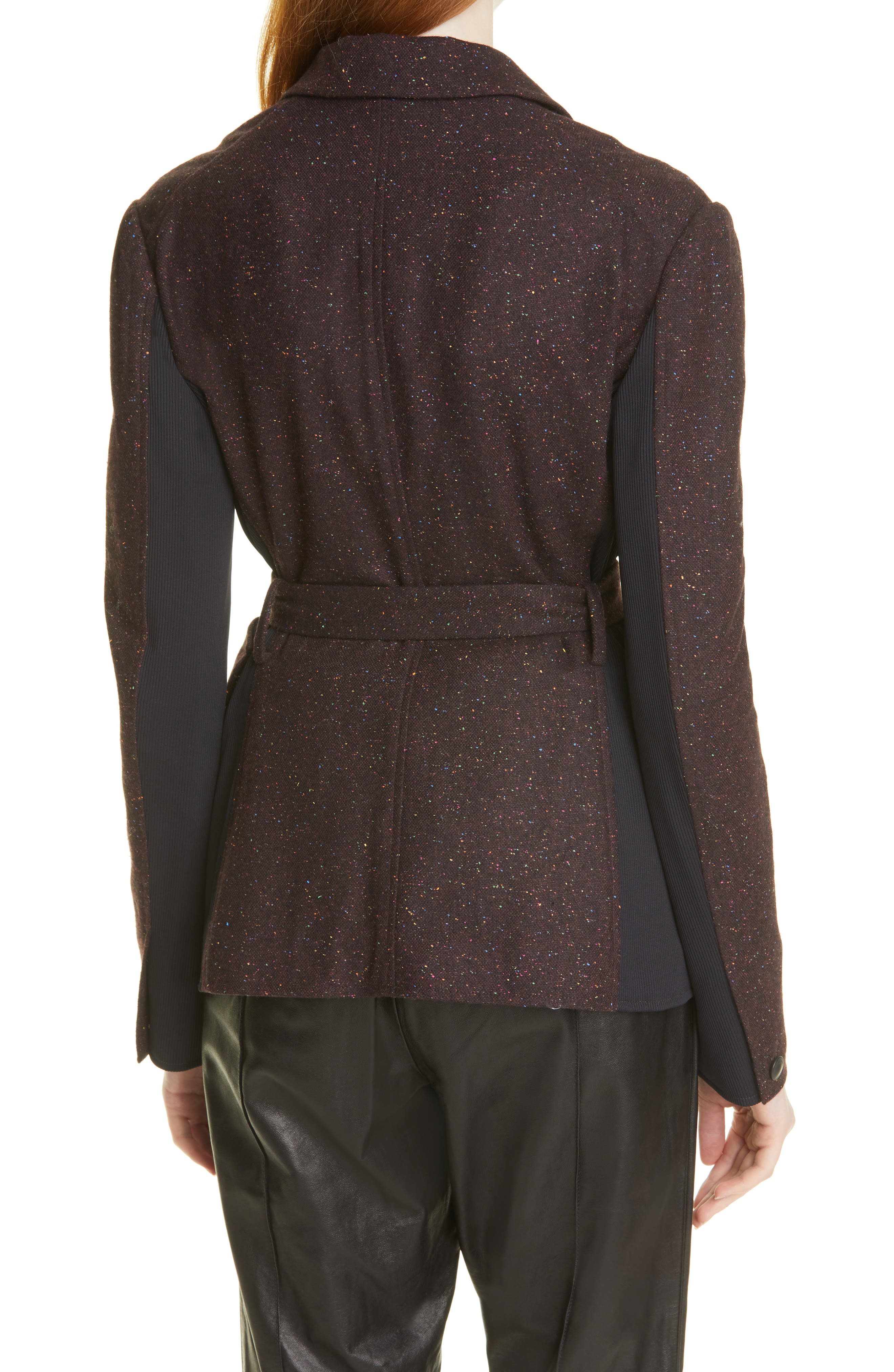 rag \u0026 bone RAG AND BONE Vera Wool Blend 