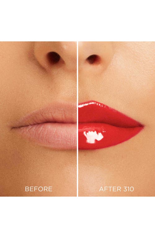 CAROLINA HERRERA CAROLINA HERRERA GOOD GIRL LIP GLOSS