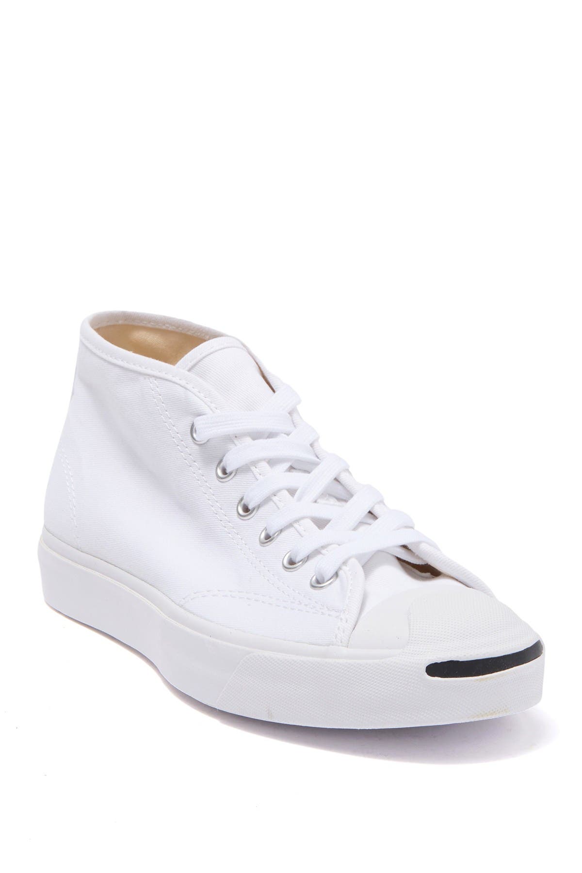 converse jack purcell off white