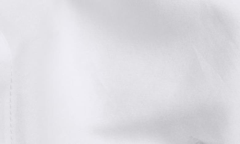 Parachute Set Of 2 Sateen Pillowcases In White
