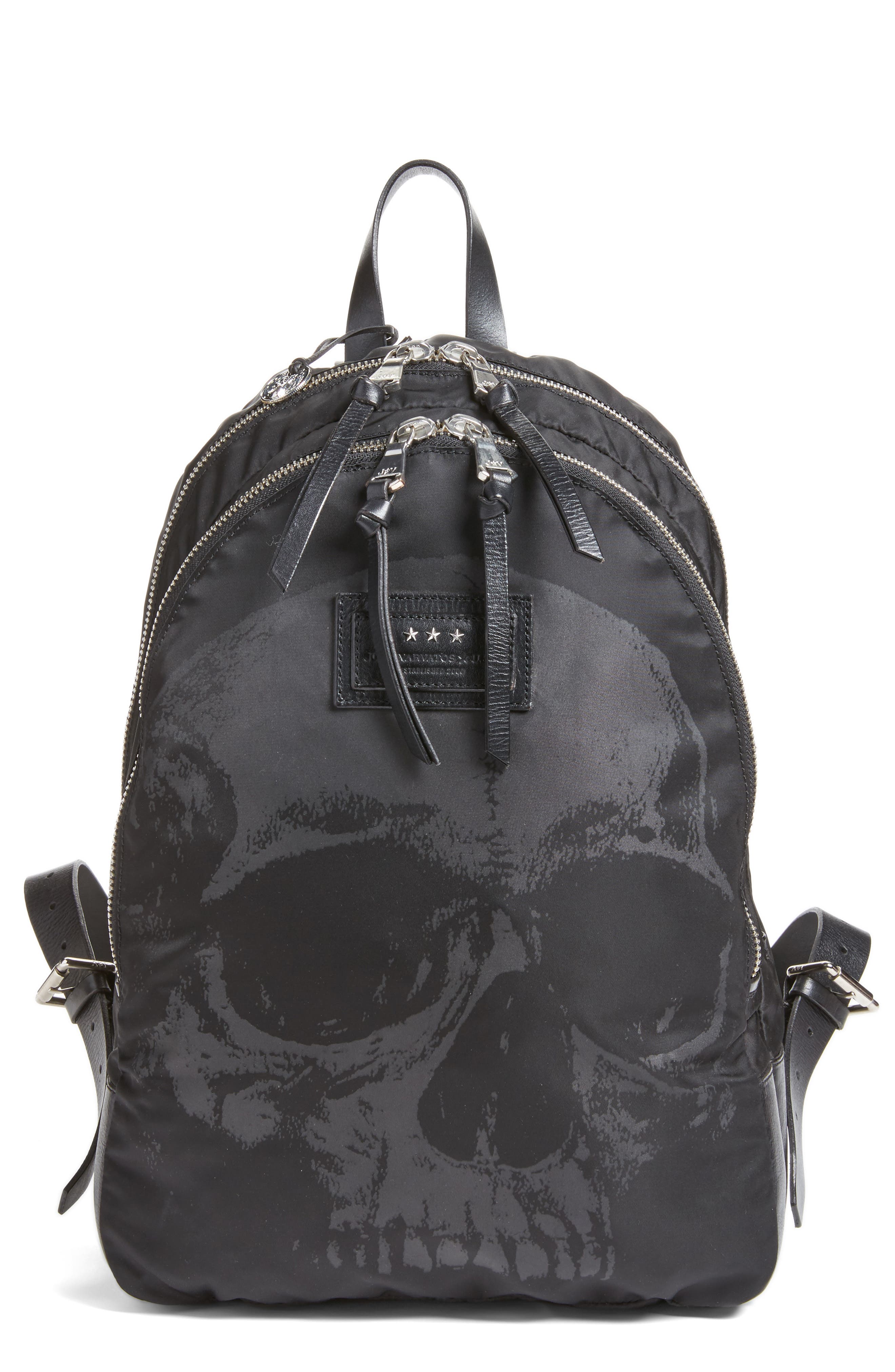 john varvatos backpack