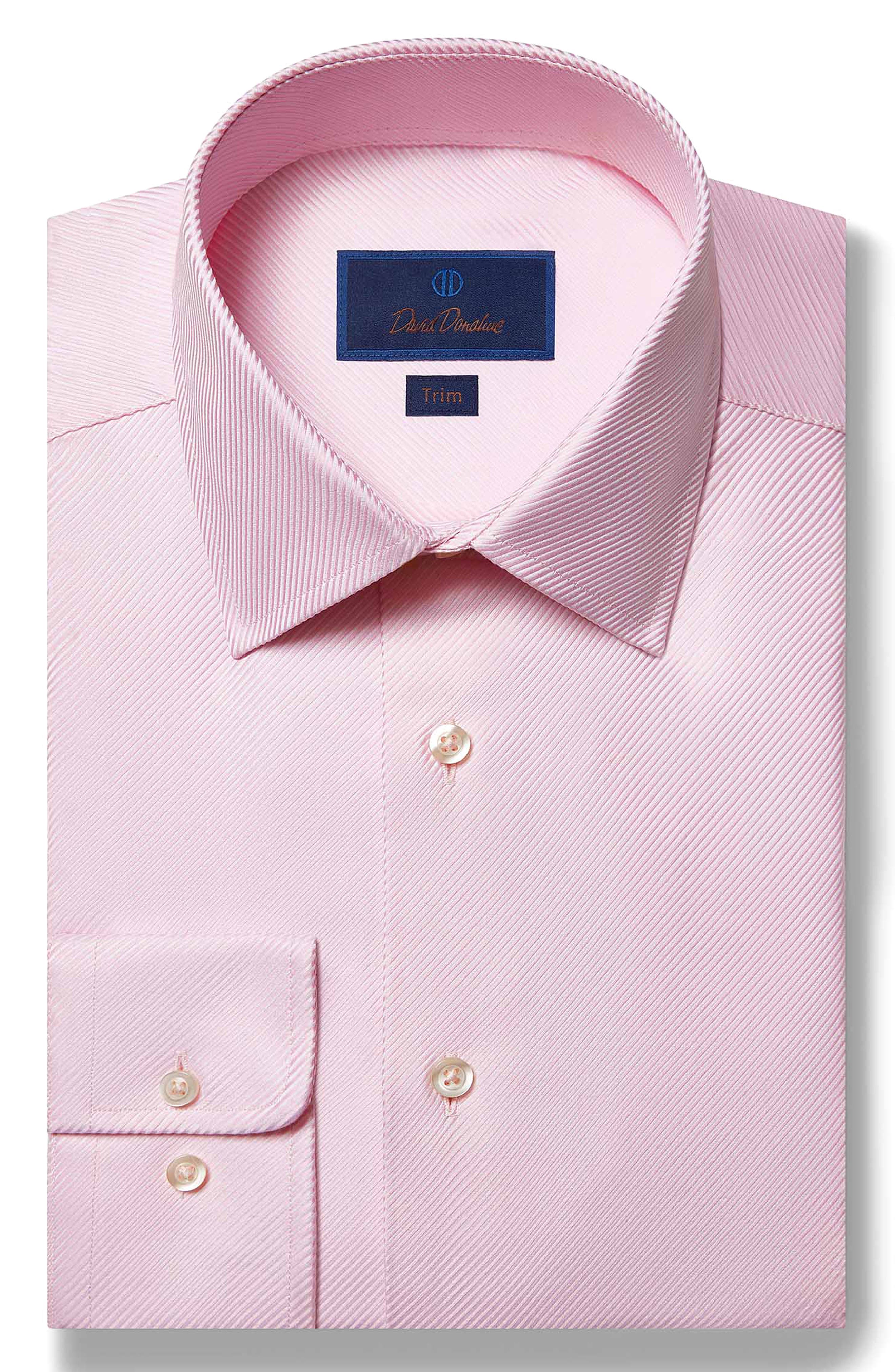 david donahue dress shirts nordstrom