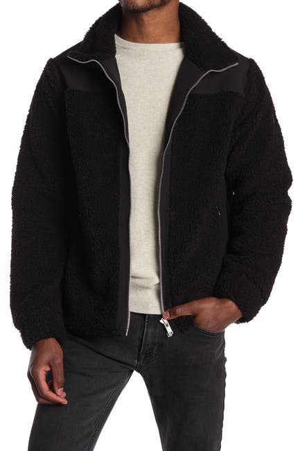 Image of Moose Knuckles Barrows Jacket