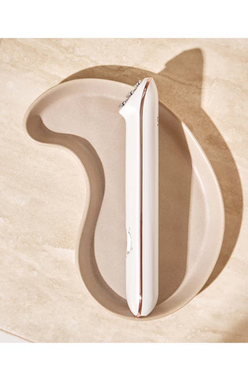 Silk'n Titan Mini In White