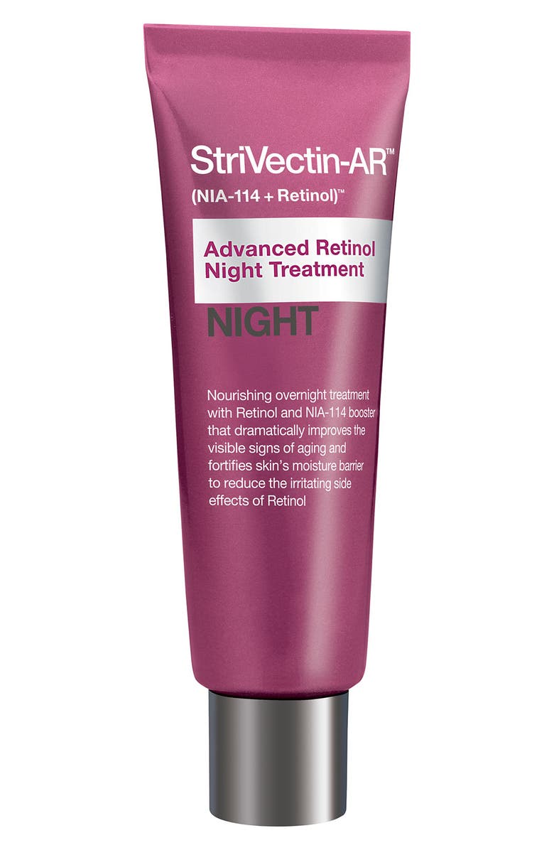 STRIVECTIN<SUP>®</SUP> -AR Advanced Retinol Night Treatment, Main, color, 000