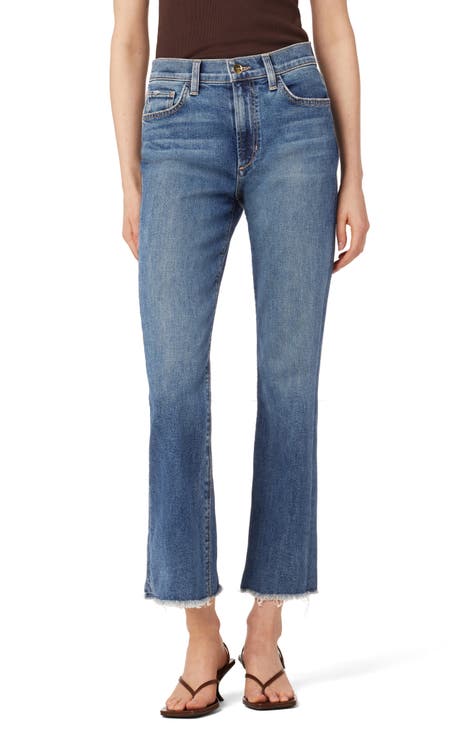 Women's Mid Rise Jeans & Denim | Nordstrom