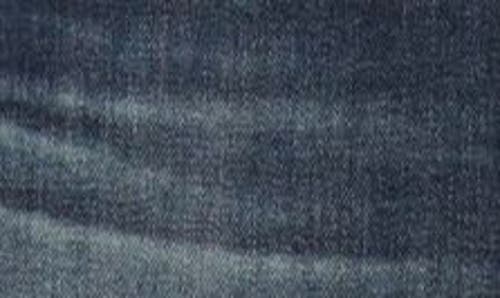 Ag Everett Slim Straight Jeans In 6 Years Lodge