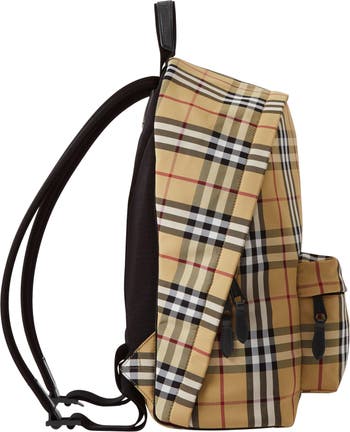 Burberry best sale backpack nordstrom