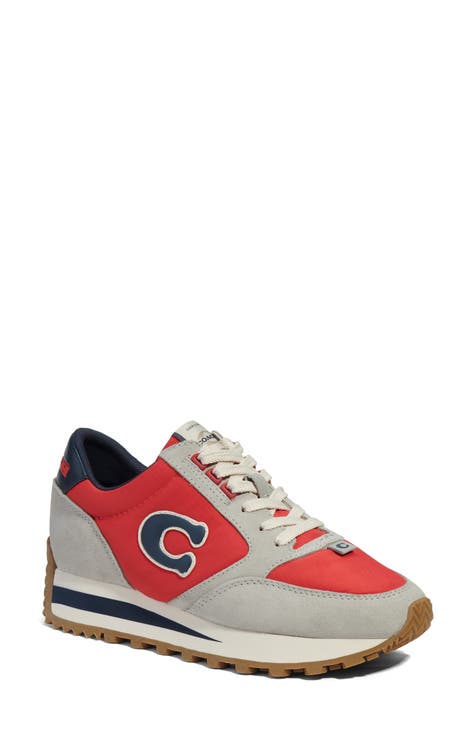 Women's COACH Sneakers & Athletic Shoes | Nordstrom Women's COACH Sneakers & Athletic Shoes | Nordstrom