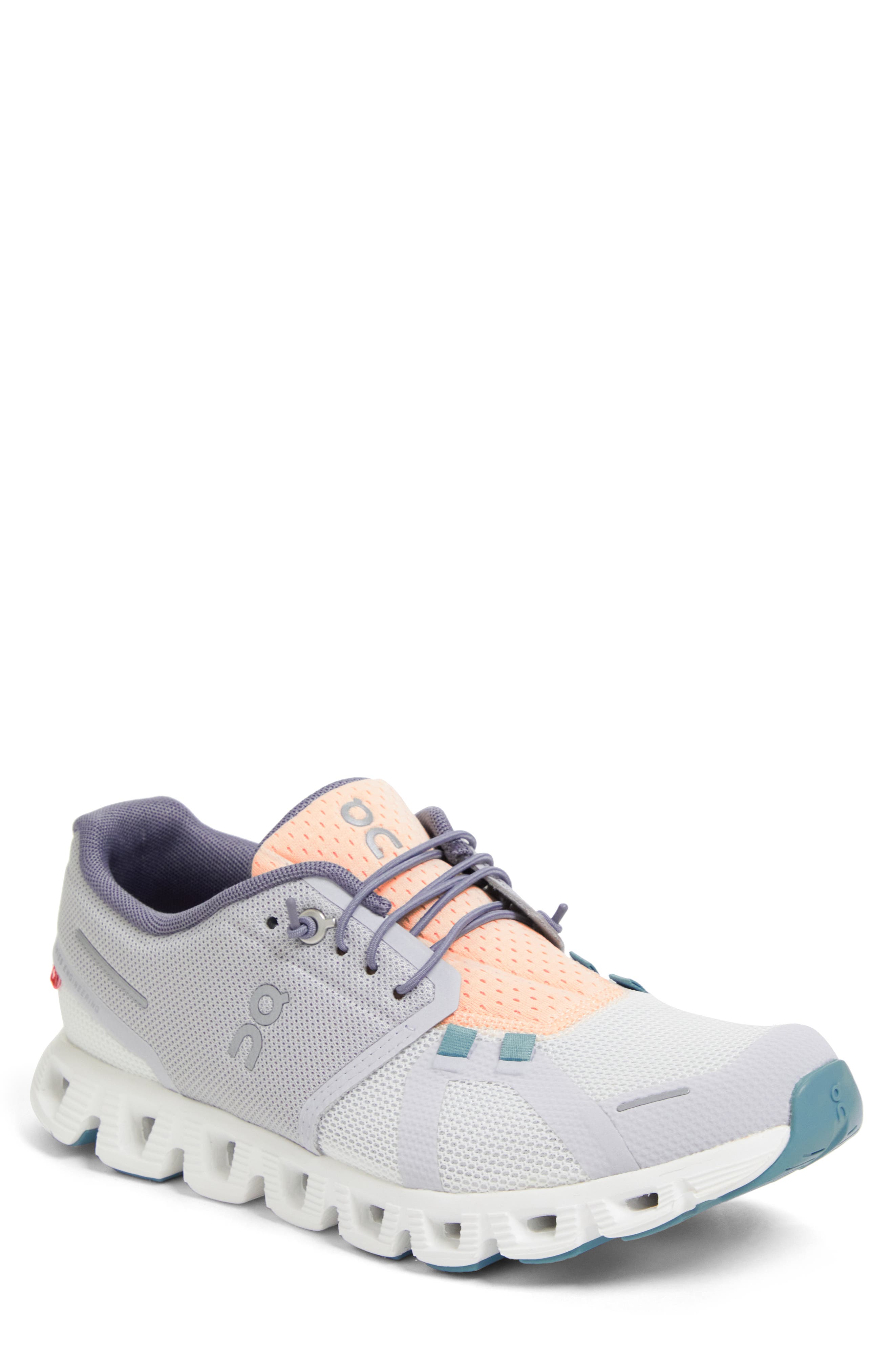 On Cloud 6 Push Sneaker Women