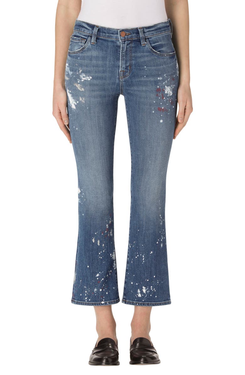 J brand bootcut jeans Clearance