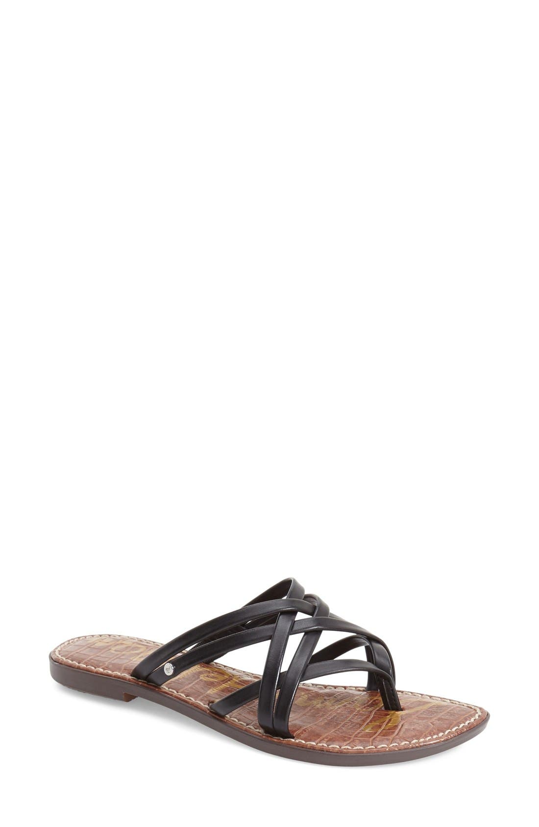 Sam Edelman Sandal (Women) Nordstrom