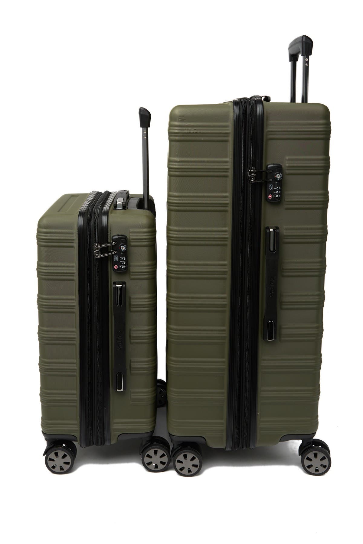 CALPAK LUGGAGE Cyprus 2Piece Spinner Luggage Set Nordstrom Rack