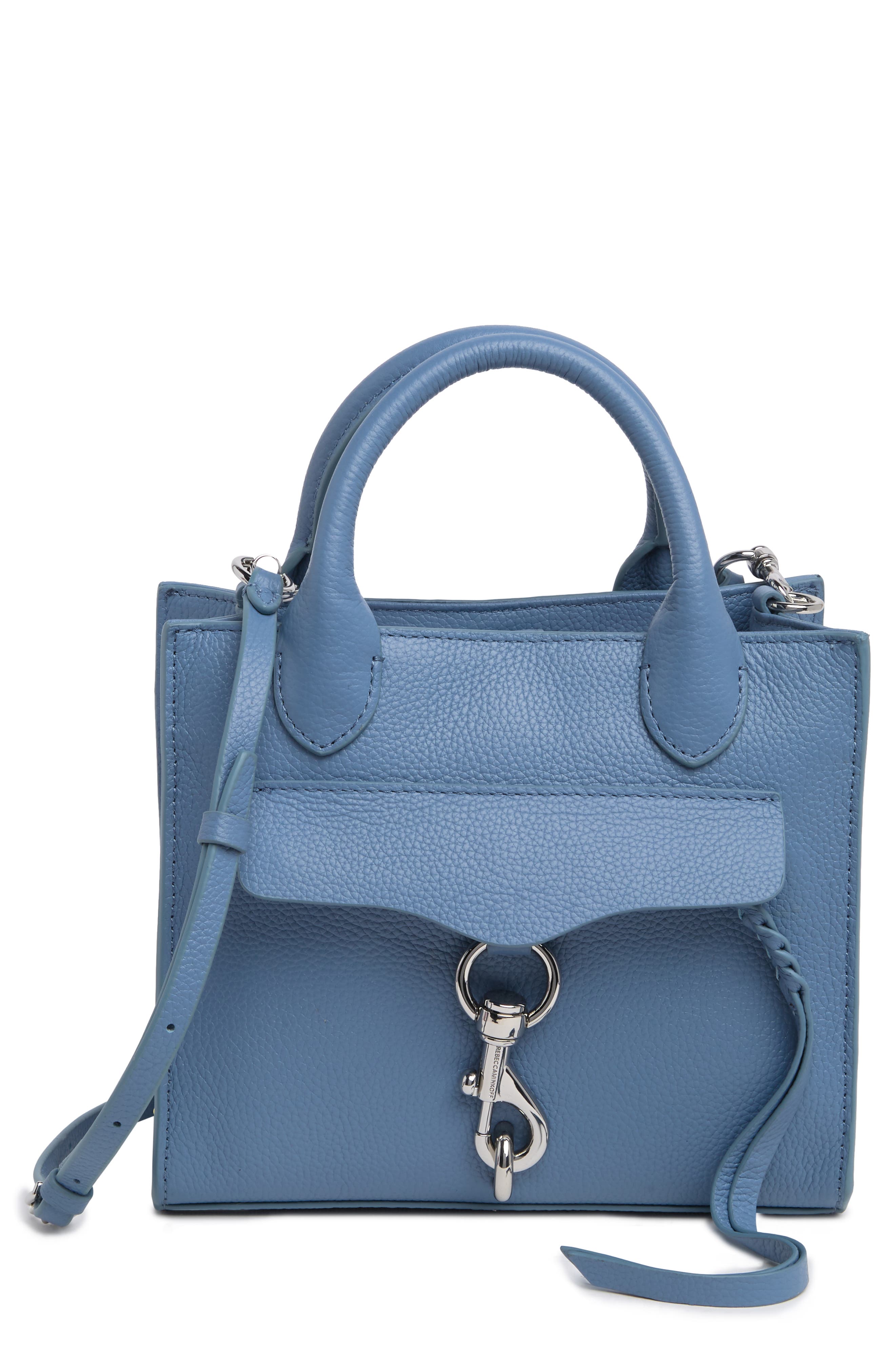 Rebecca Minkoff Megan Small Shoulder Bag