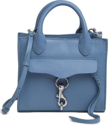 Rebecca minkoff cheap blue bag