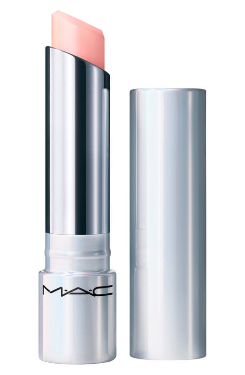 Shop Mac Cosmetics Glow Play Tendertalk Lip Balm In Favourite