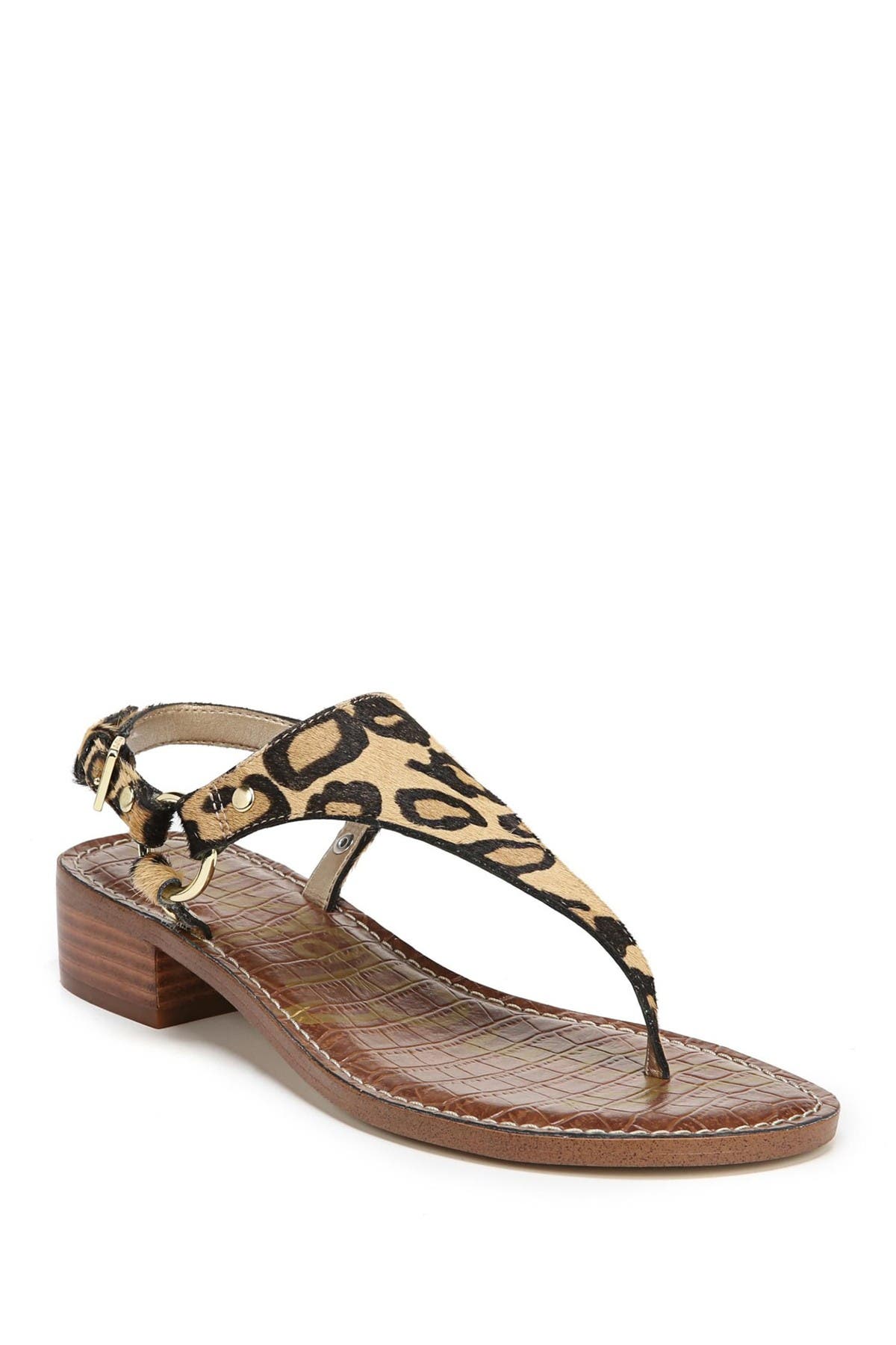sam edelman women's jude heeled sandal