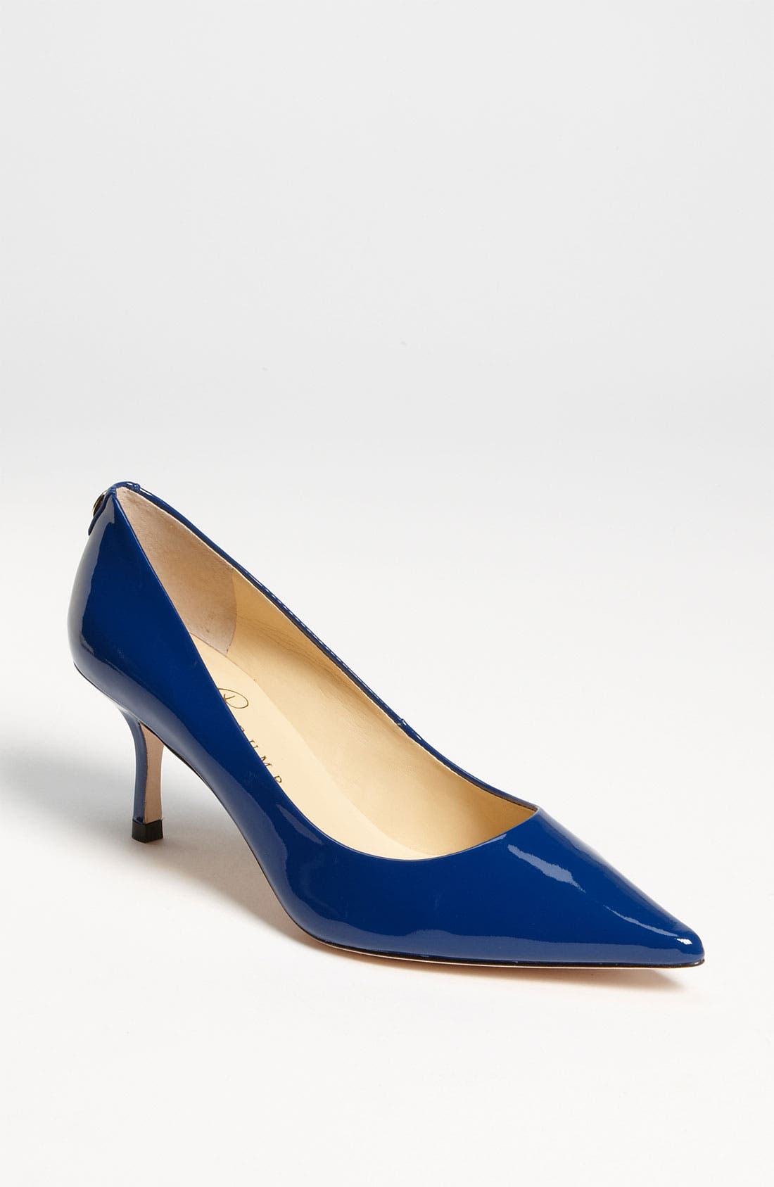 IVANKA TRUMP,
                                                'Indico' Pump,
                                                Main thumbnail 2, color,
                                                410