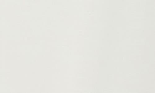 Vince Braid Trim Cotton Blouse In Optic White