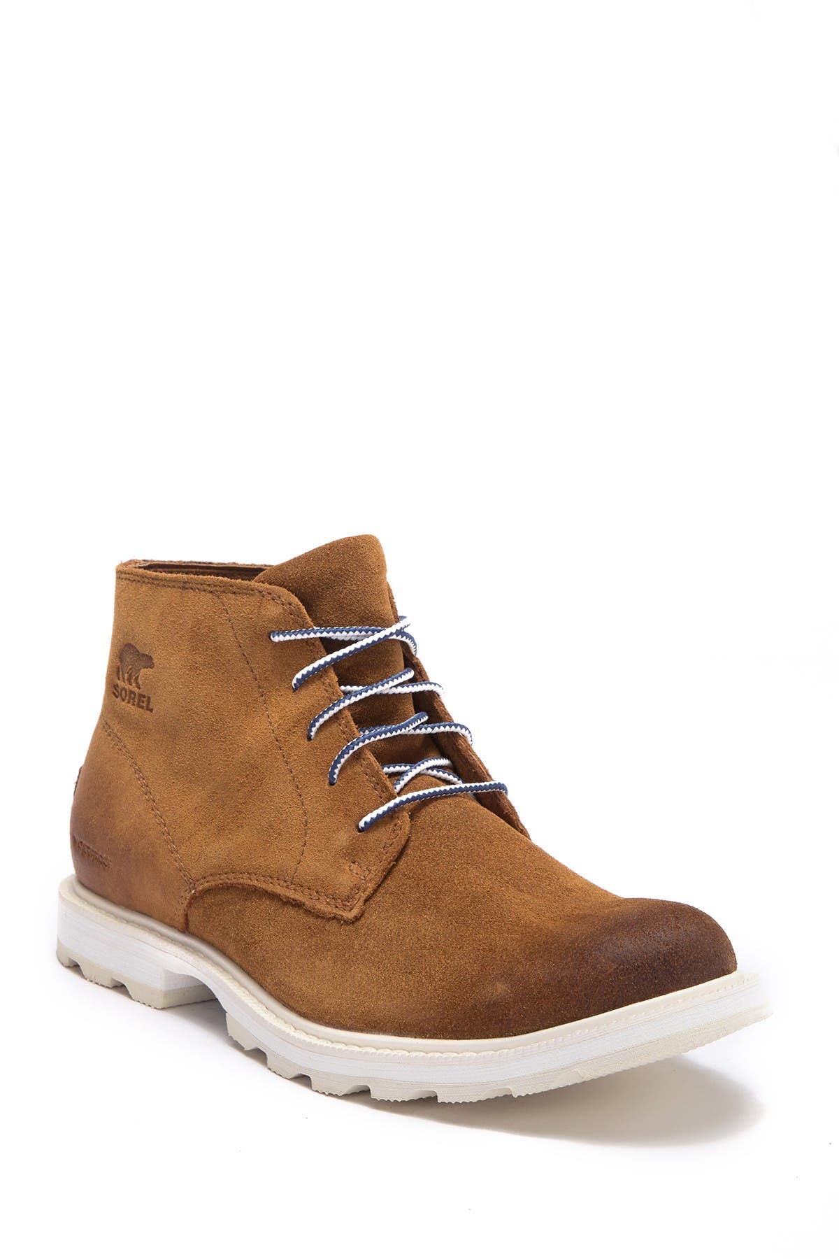 madson waterproof boot