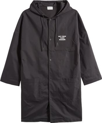 Nordstrom raincoat outlet sale