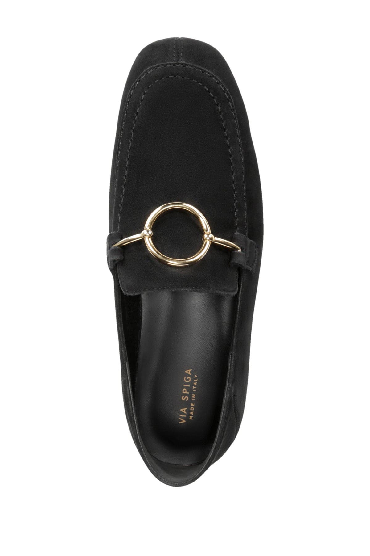 via spiga abby loafer