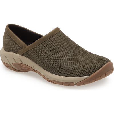 Merrell Encore Breeze Clog, Green