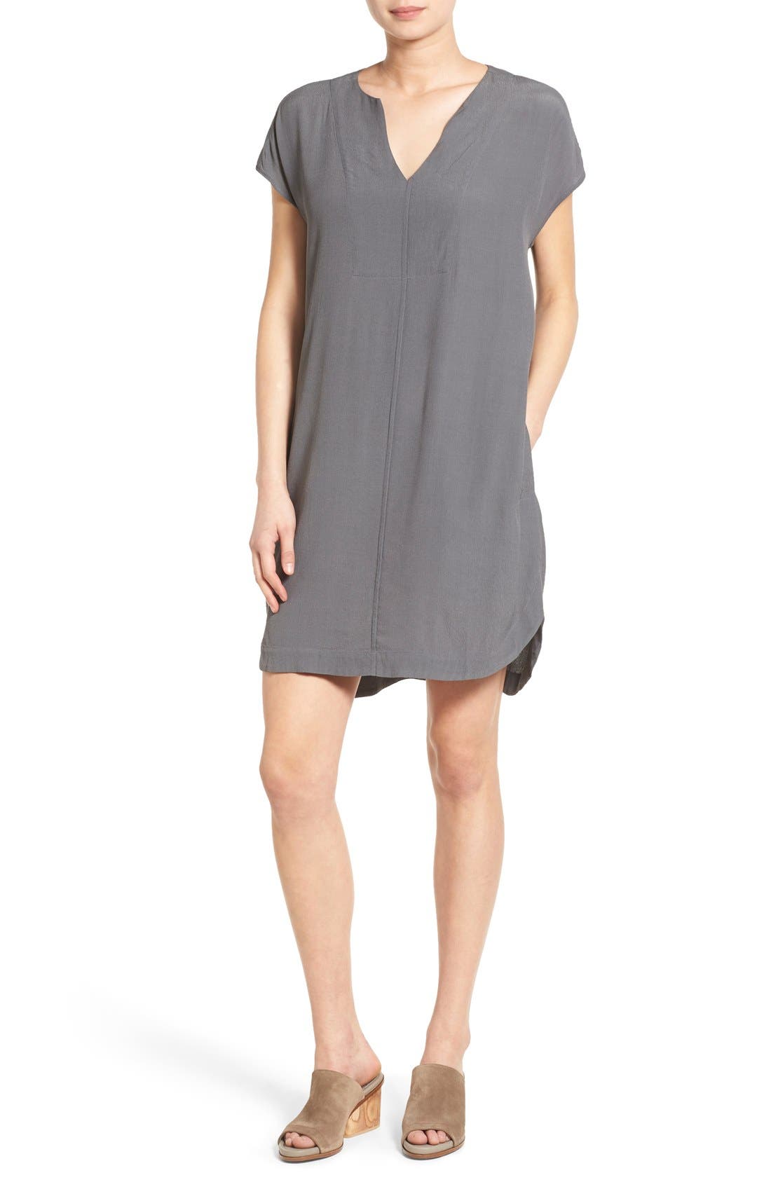 nordstrom tunic dress
