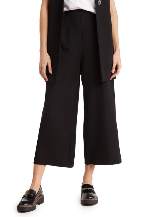 Women's Wide Leg & Palazzo Pants