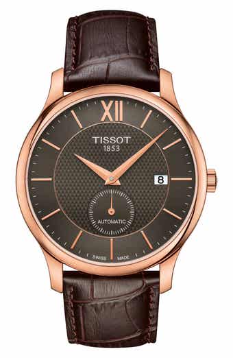 Tissot 2025 nordstrom rack