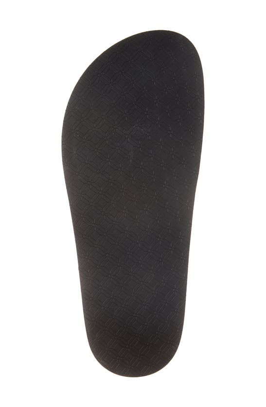 Frankie4 Middleton Ankle Strap Sandal In Black