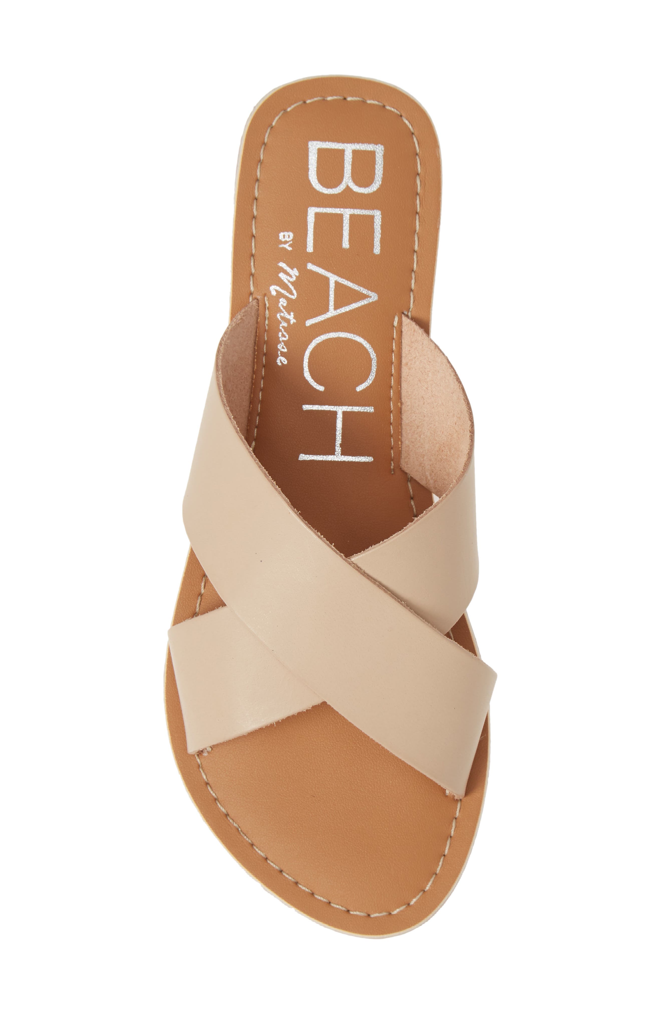 Coconuts by Matisse Pebble Slide Sandal Nordstrom