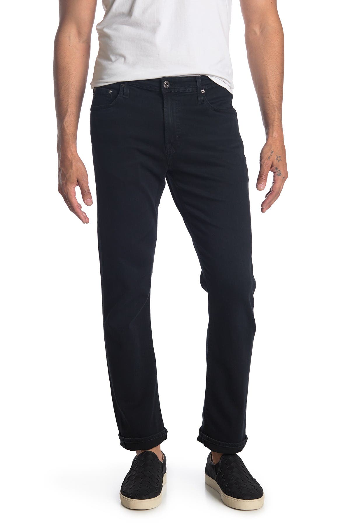 emporio armani jo6 jeans