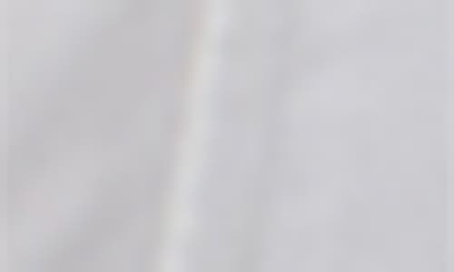 Matouk Set Of 2 Ansonia 500 Thread Count Cotton Percale Pillowcases In White/white