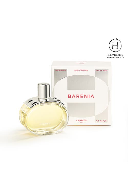 Hermes Hermès Barénia In Regular