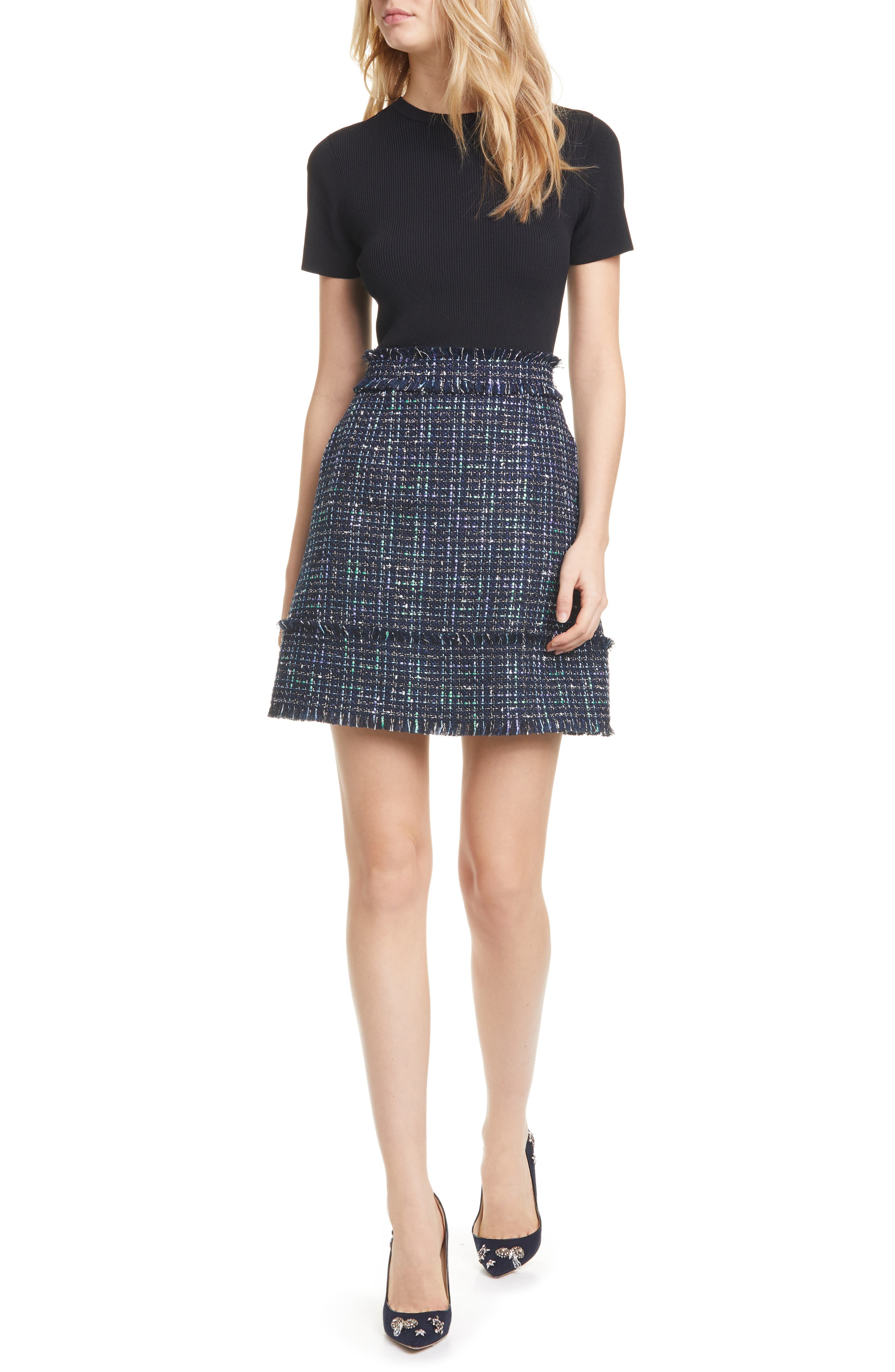 ted baker dindy dress